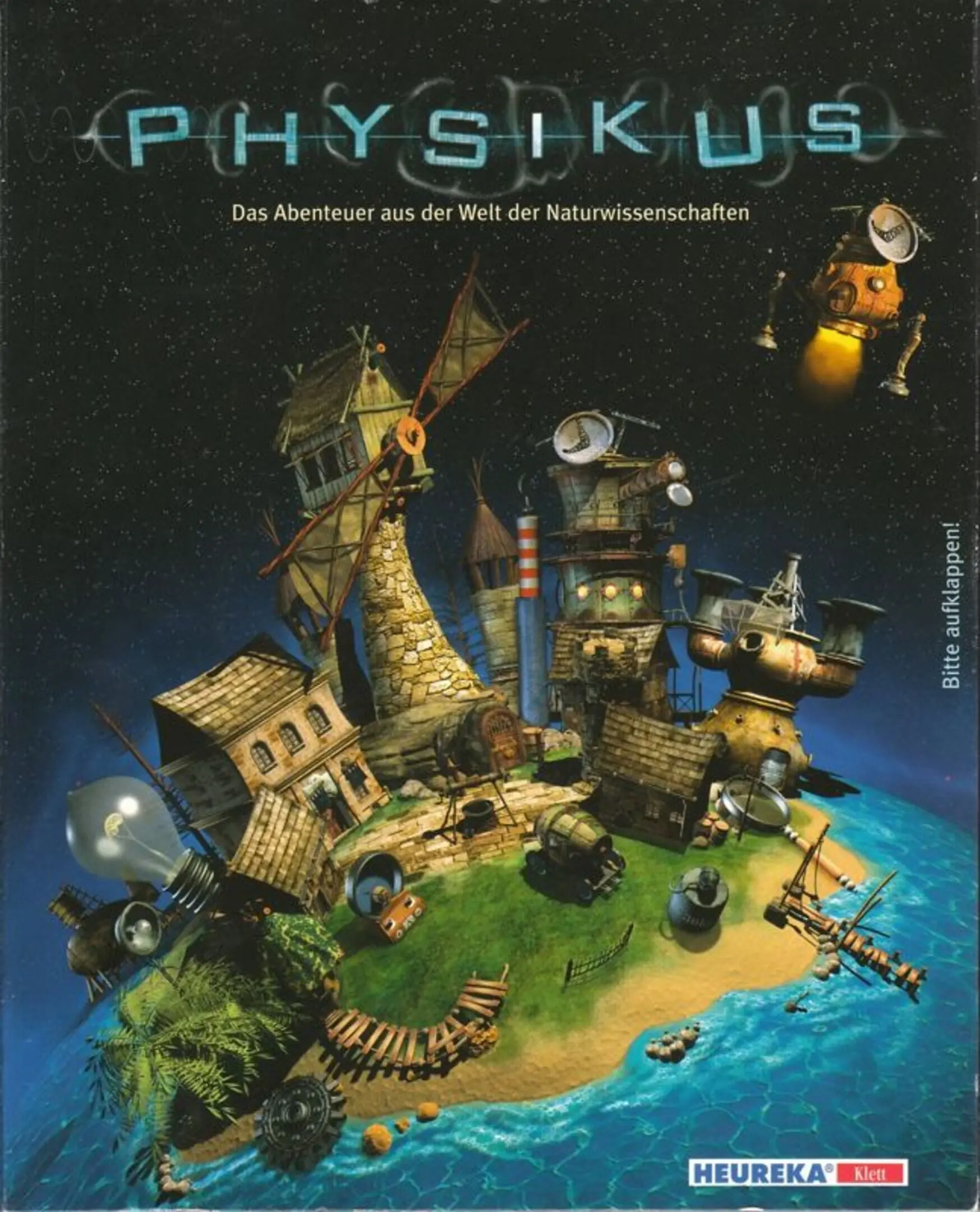 Picture of Physikus