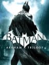 Picture of Batman Arkham Trilogy