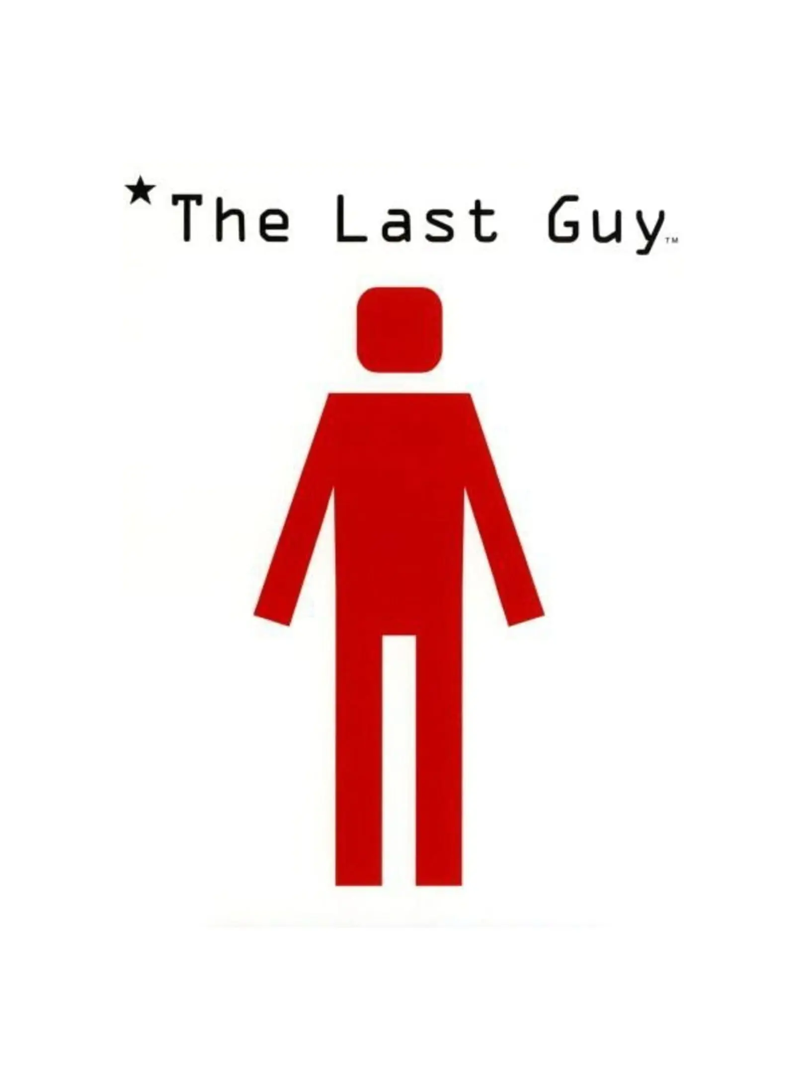 Picture of The Last Guy