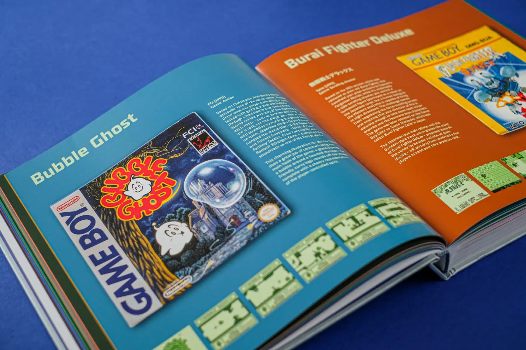 Picture of Game Boy: The Box Art Collection 6