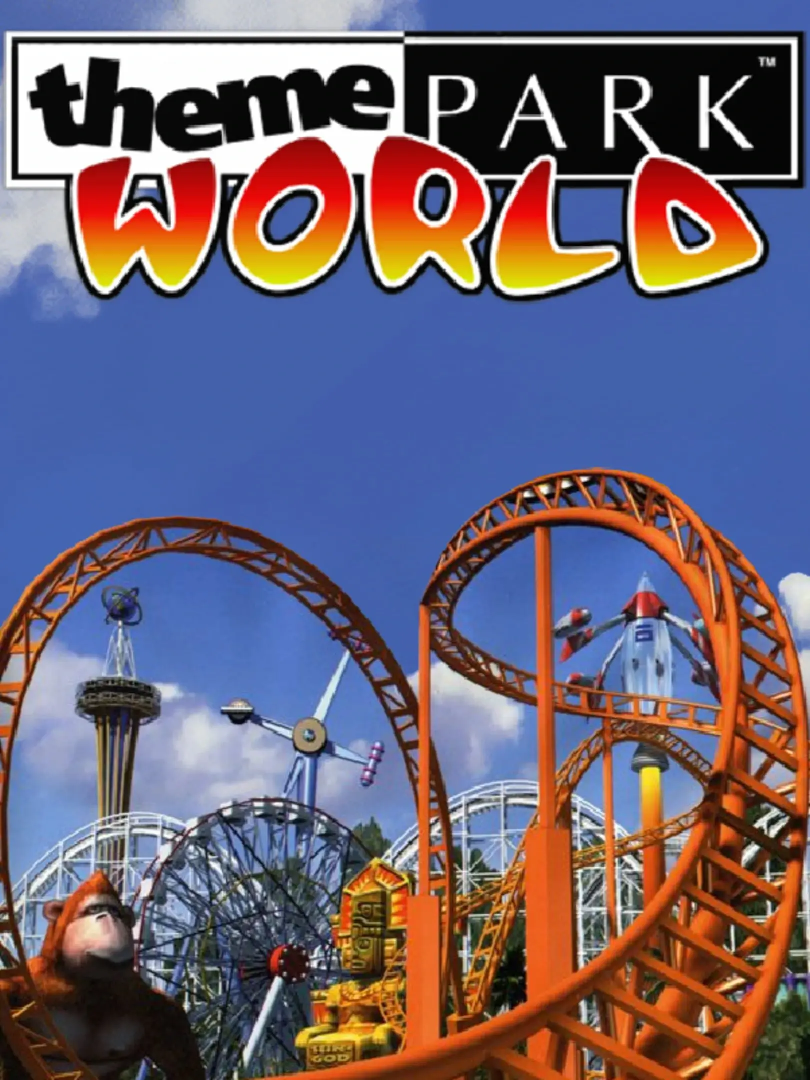 Picture of Theme Park World (2)