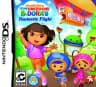 Picture of Dora & Team Umizoomi's Fantastic Flight