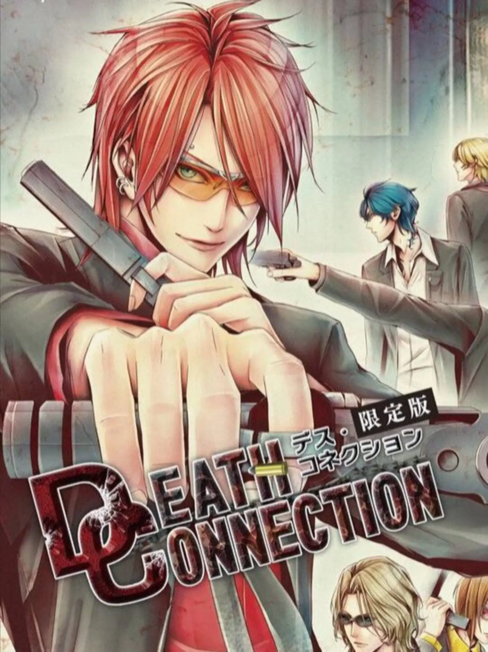 Picture of Death Connection