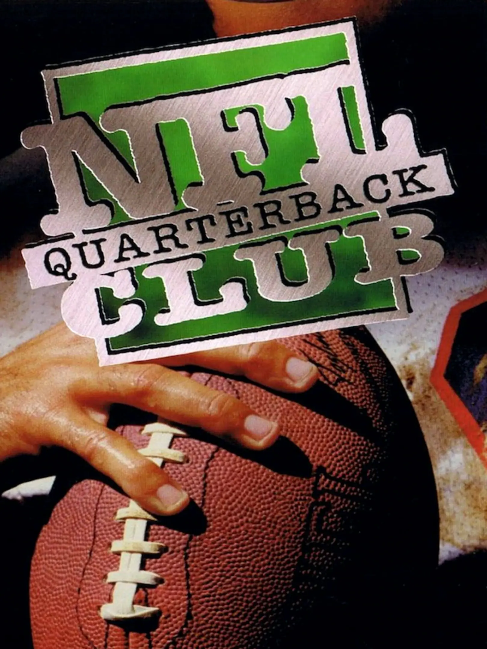Picture of NFL Quarterback Club