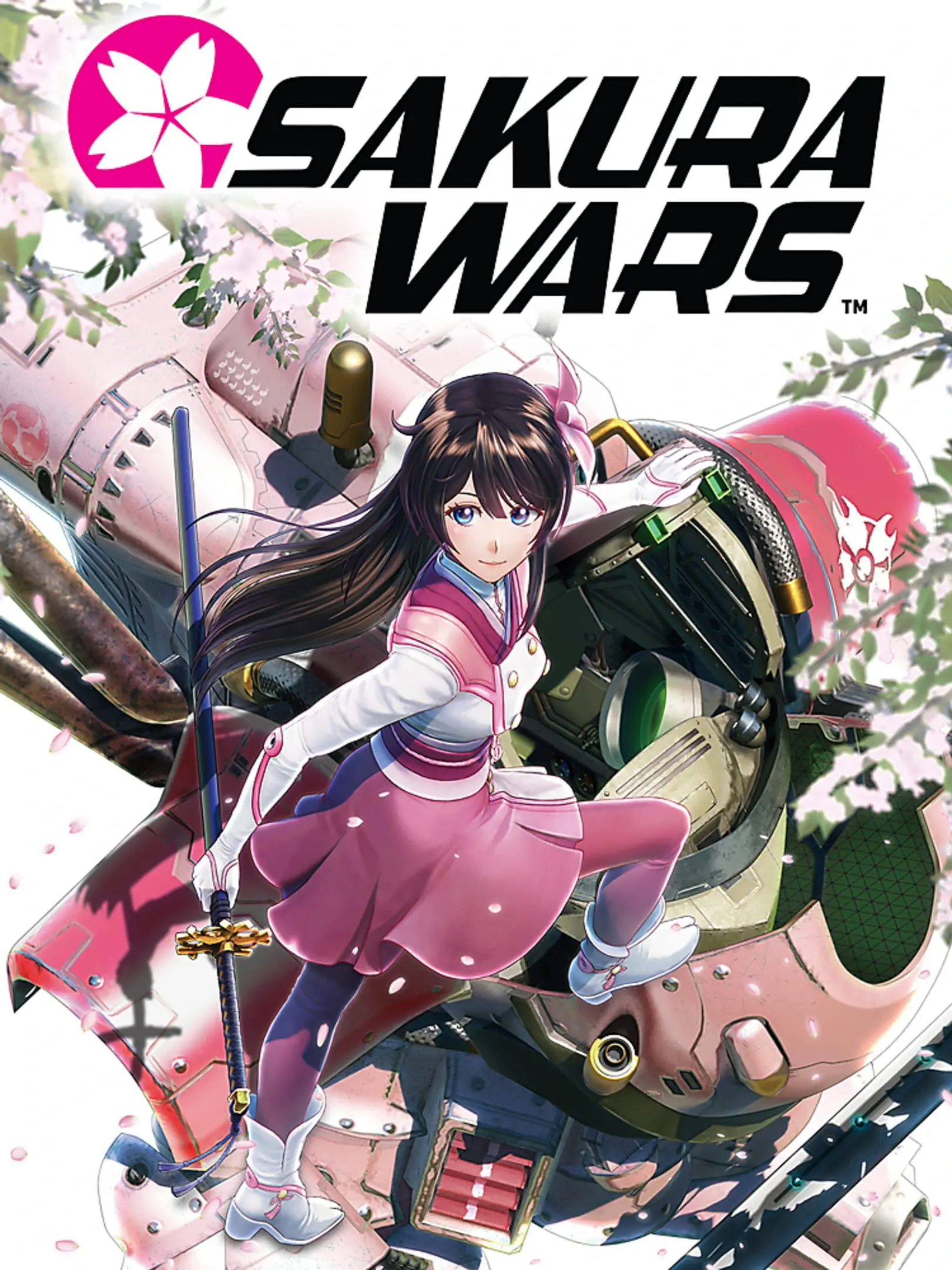 Picture of Sakura Wars