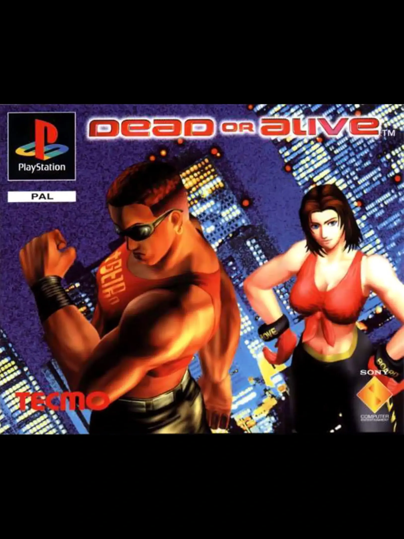 Picture of Dead or Alive (2)