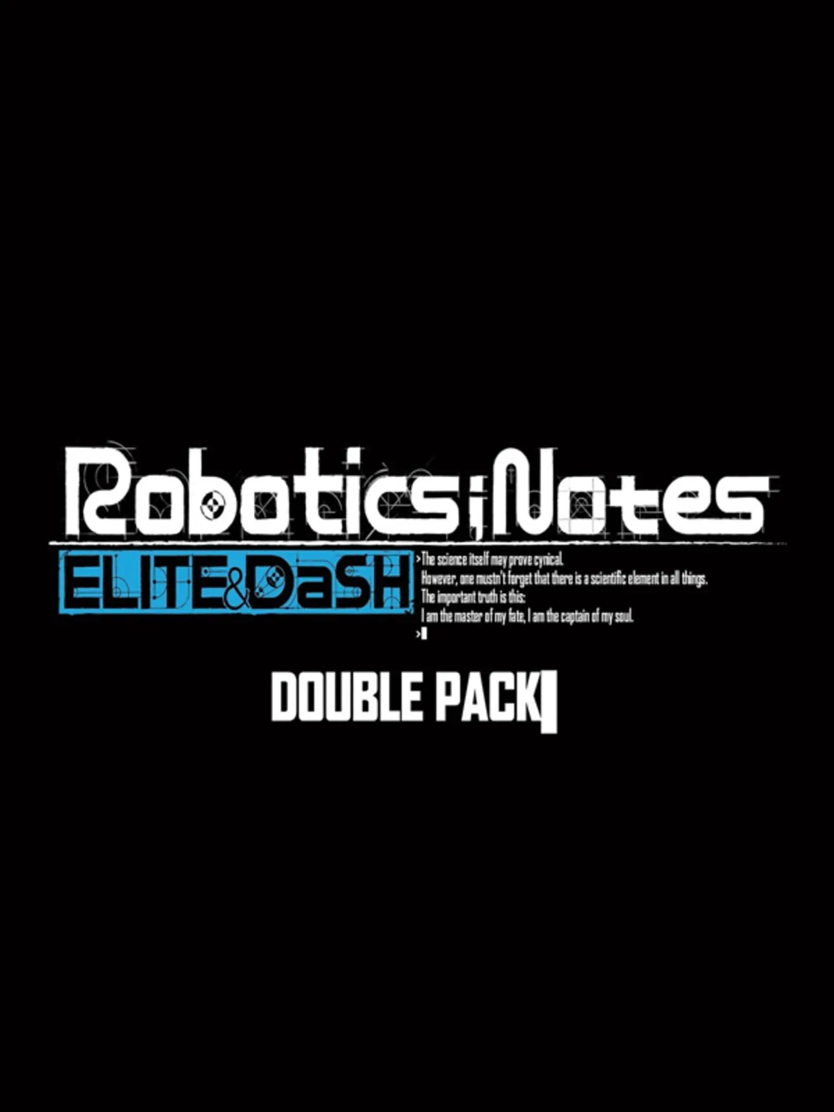 Picture of Robotics;Notes Double Pack
