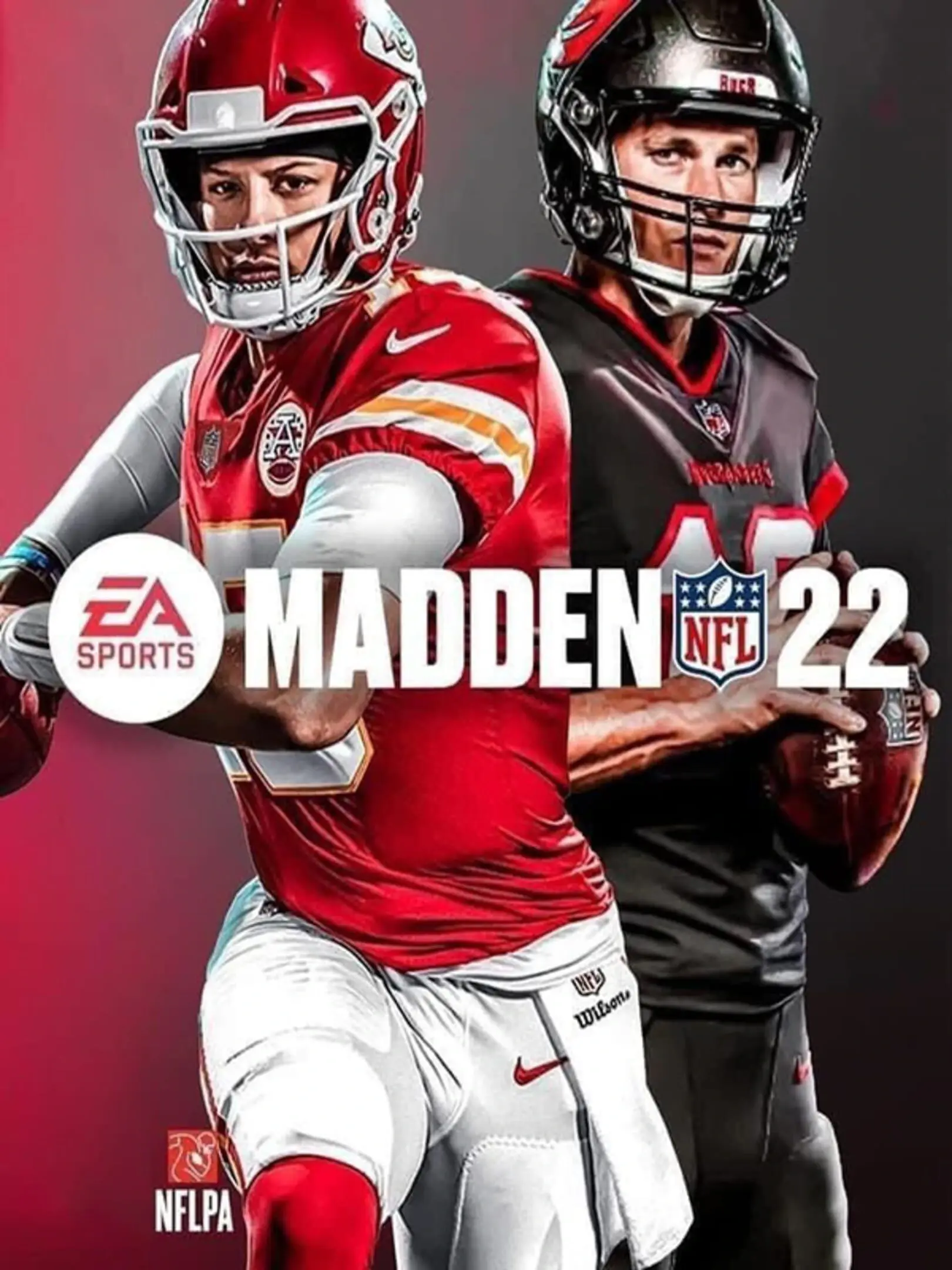 Picture of Madden NFL 22