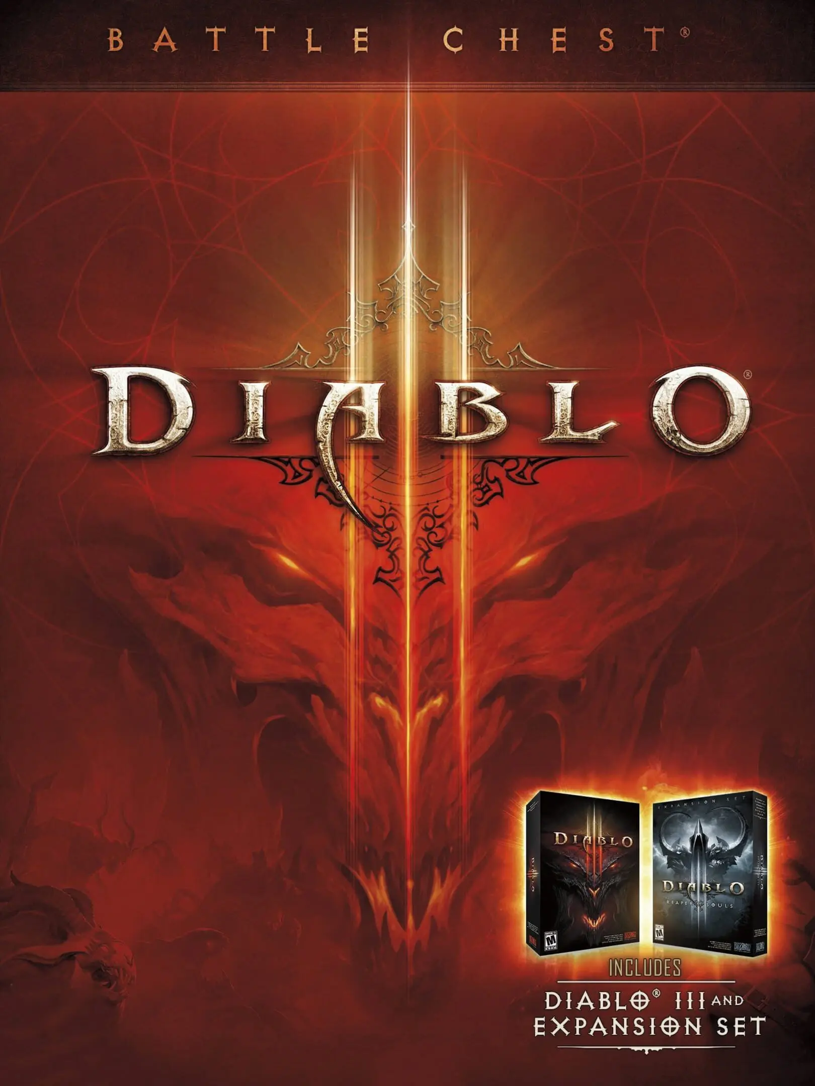 Diablo III