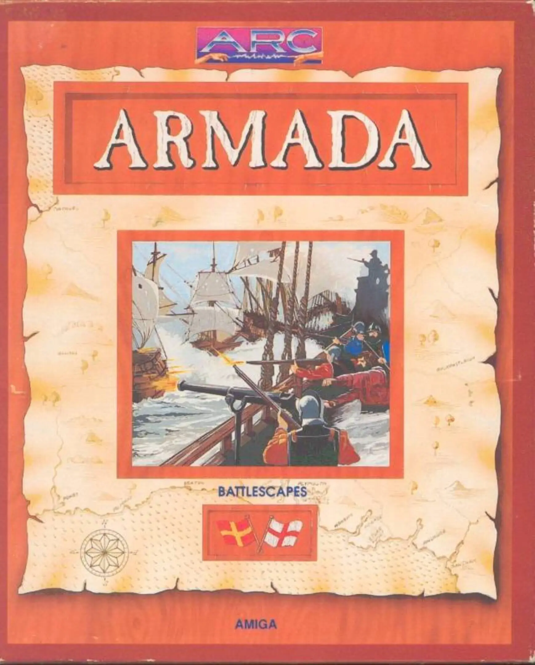 Picture of Armada