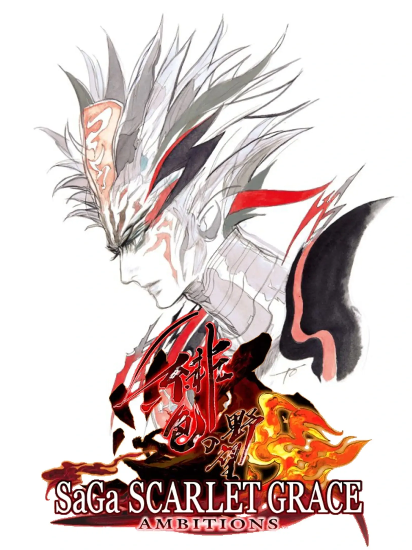 Picture of SaGa: Scarlet Grace Ambitions
