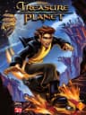 Picture of Disney's Treasure Planet
