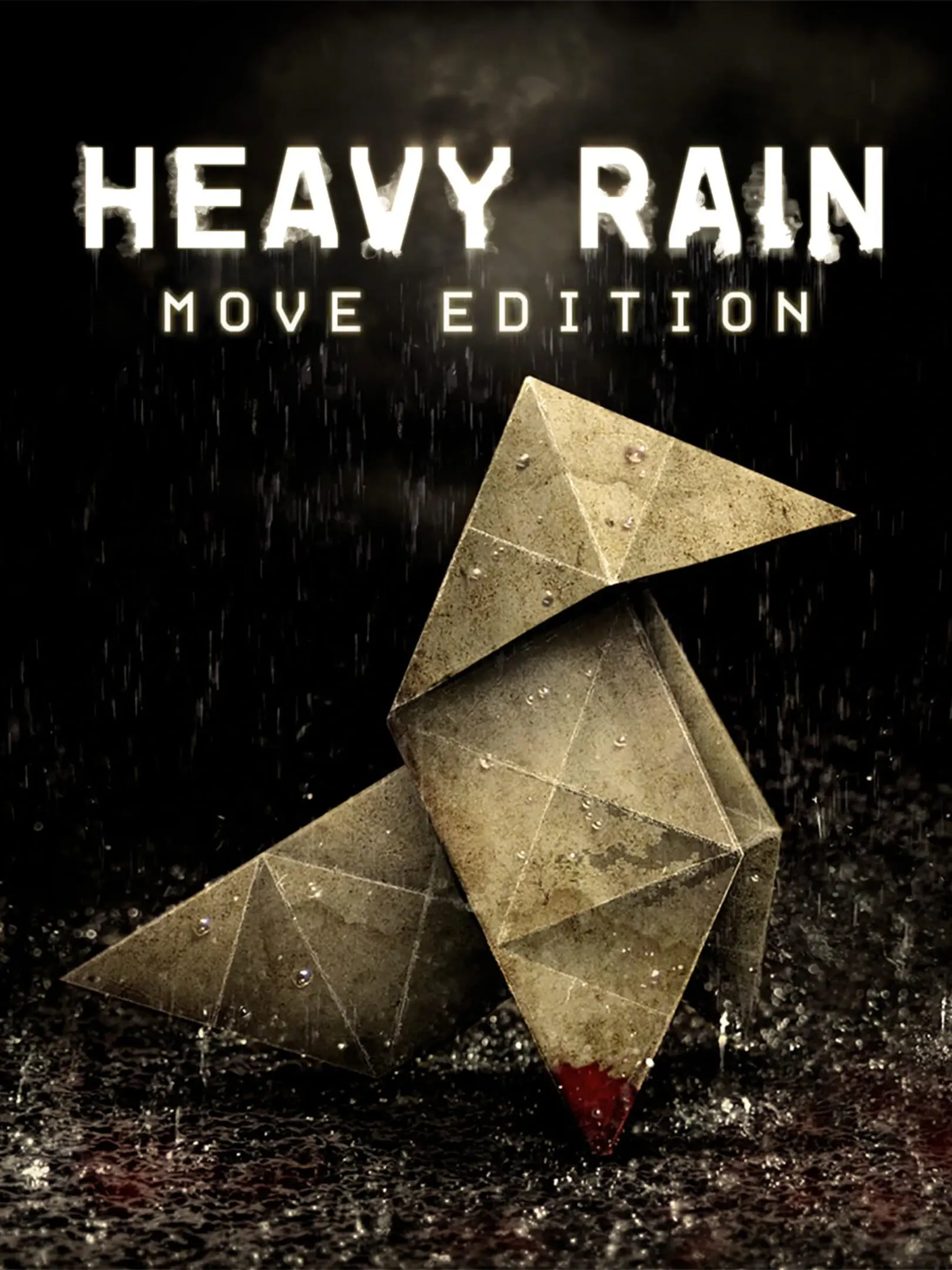 Heavy Rain