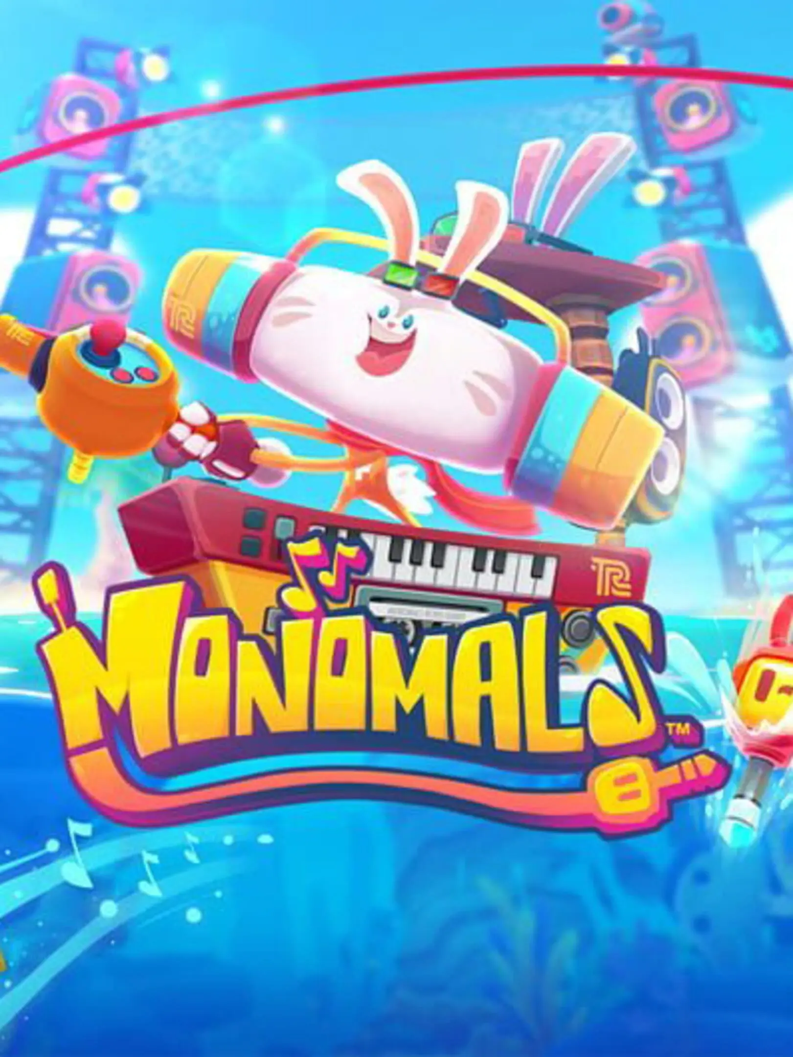 Picture of Monomals