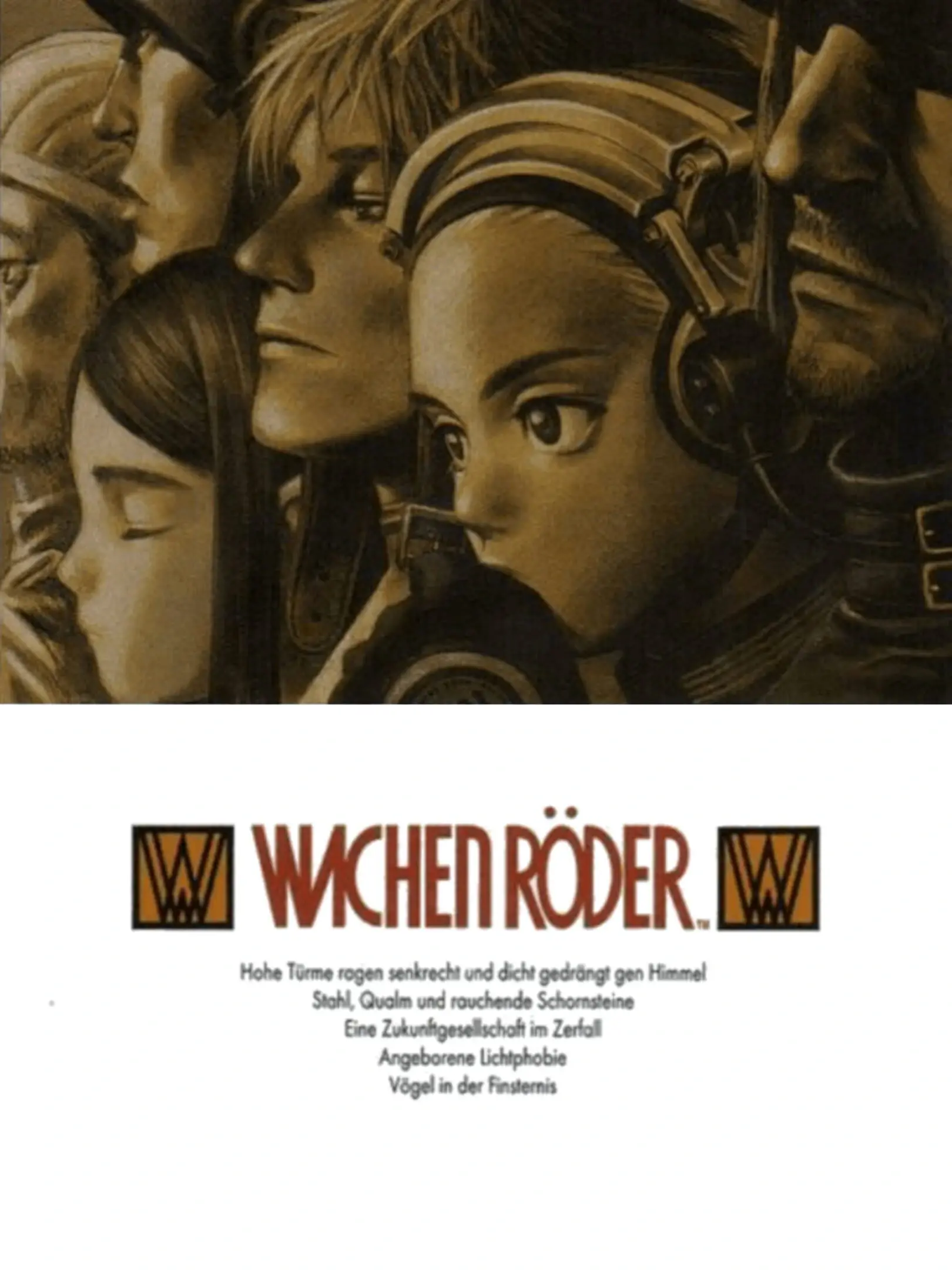 Picture of Wachenröder