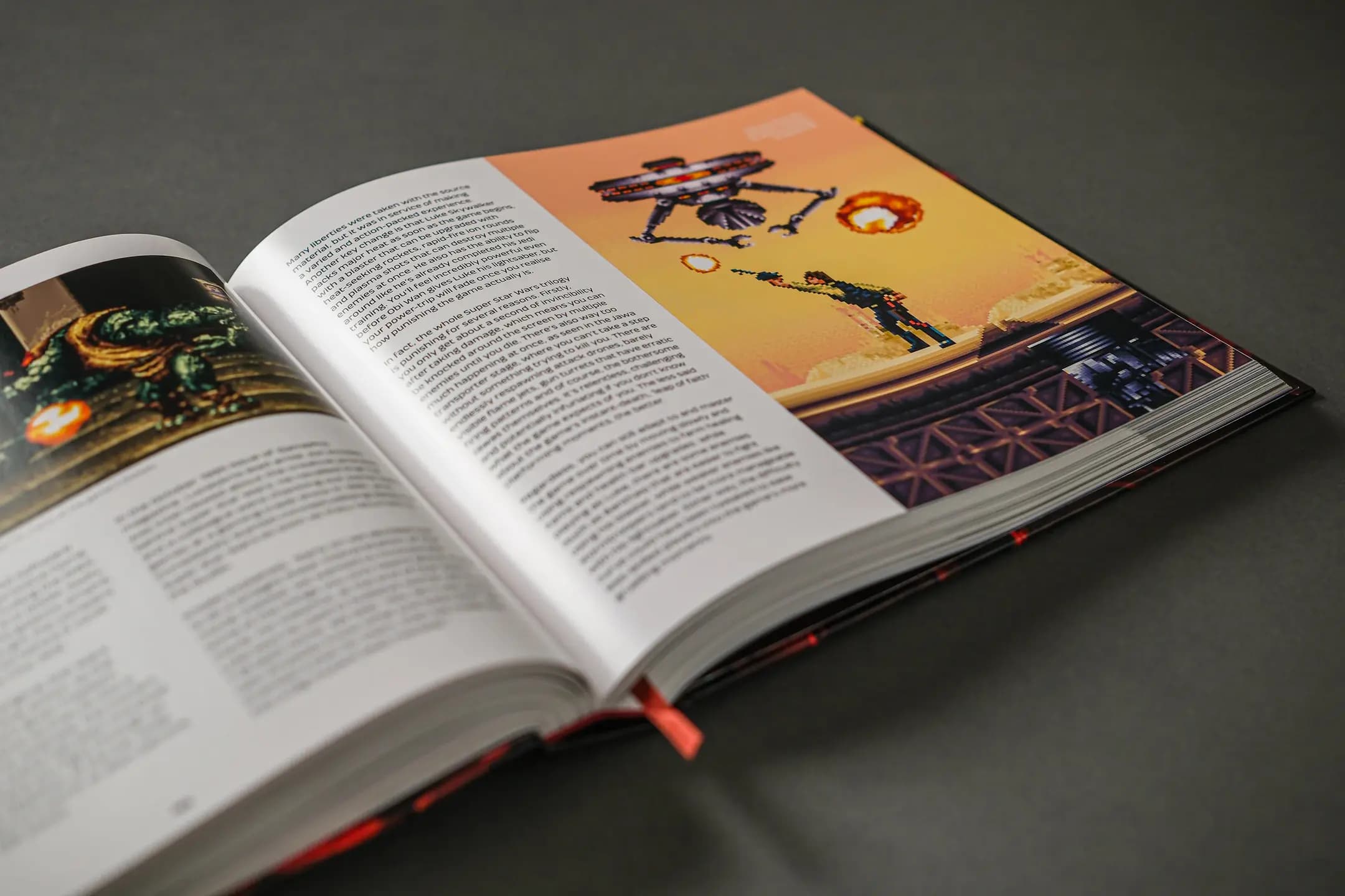 Picture of Run 'n' Gun: A History of On-Foot Shooters 8