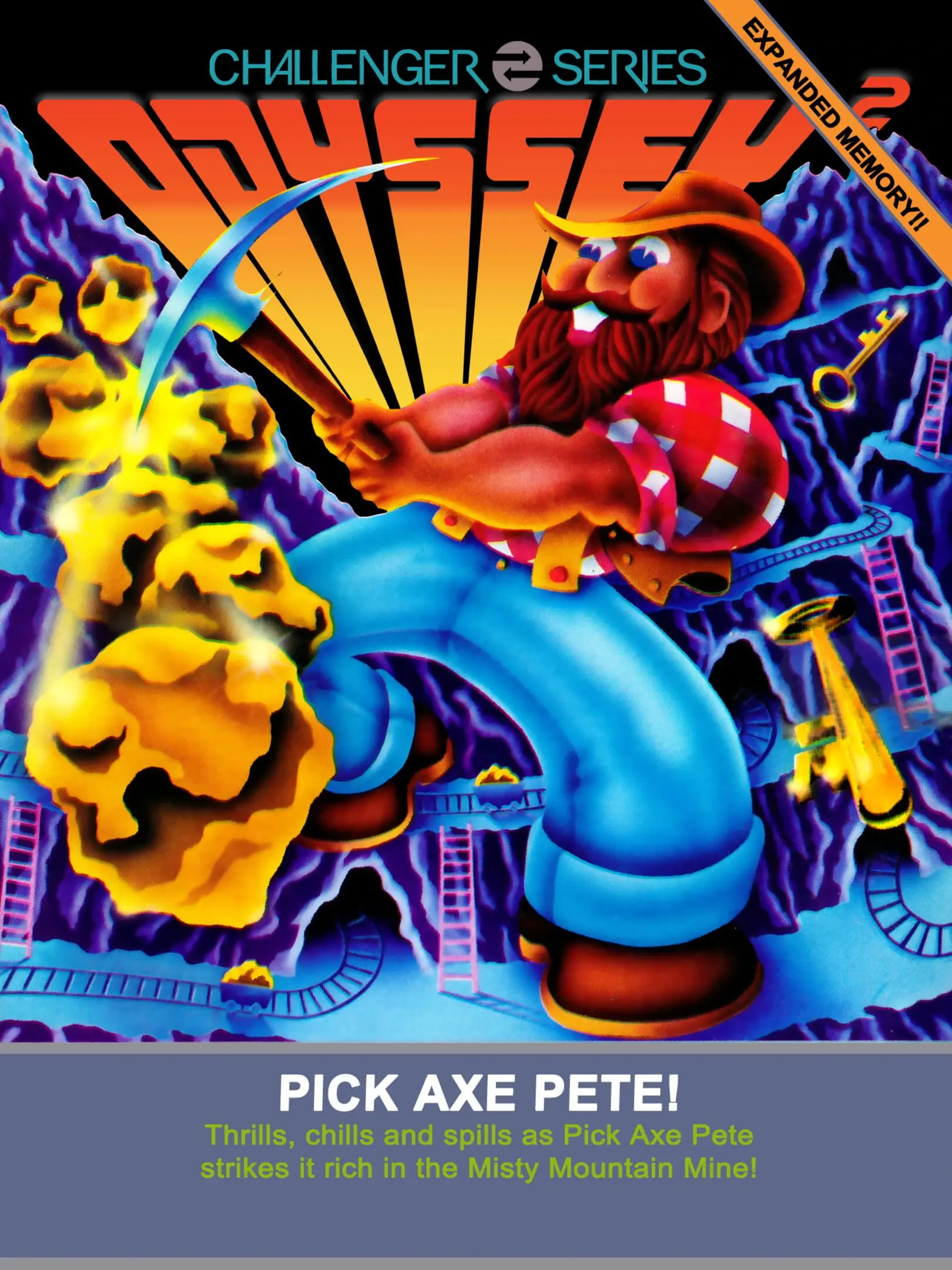Picture of Pickel Peter