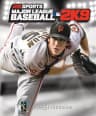 Picture of Major League Baseball 2K9