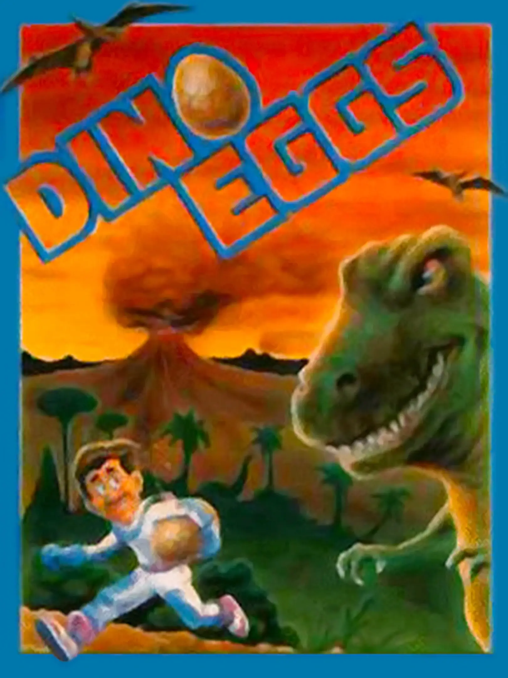 Picture of Dino Eggs