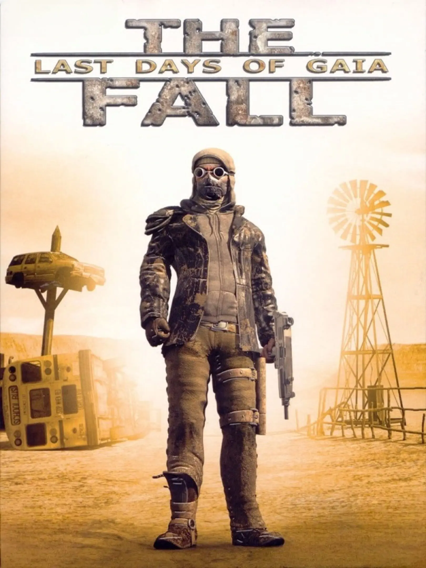 Picture of The Fall - Last Days of Gaia