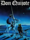 Picture of Don Quijote