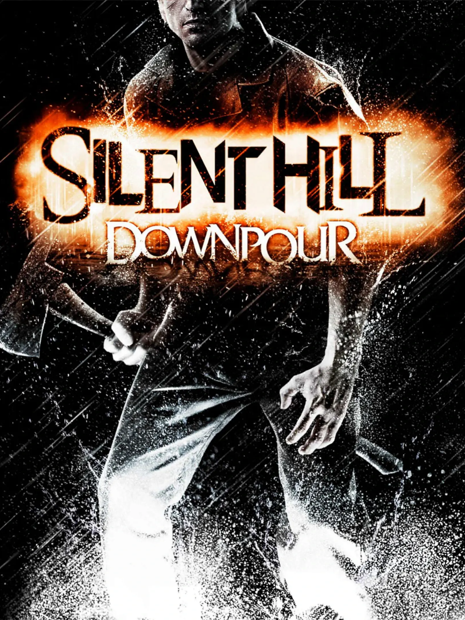 Picture of Silent Hill: Downpour