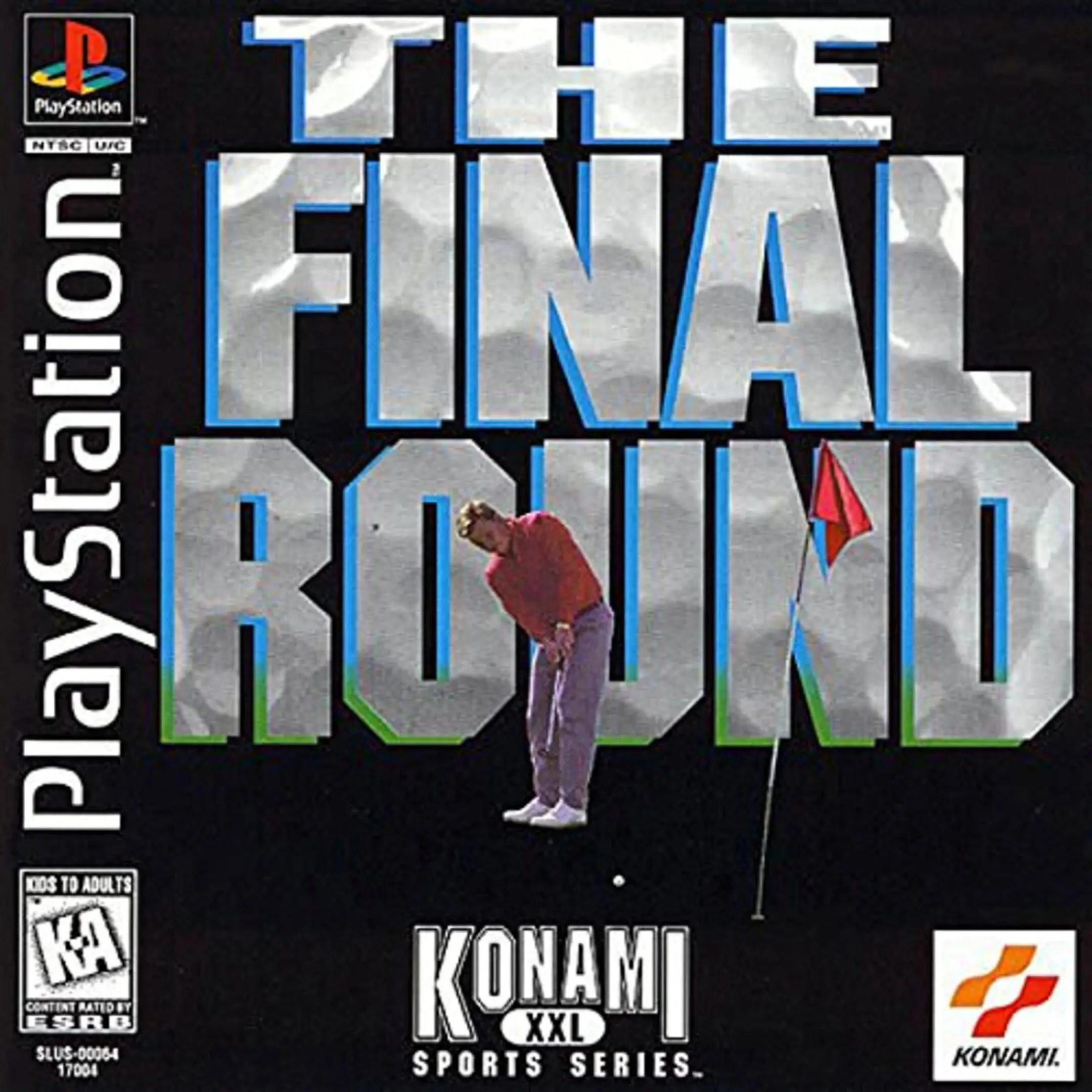Picture of The Final Round