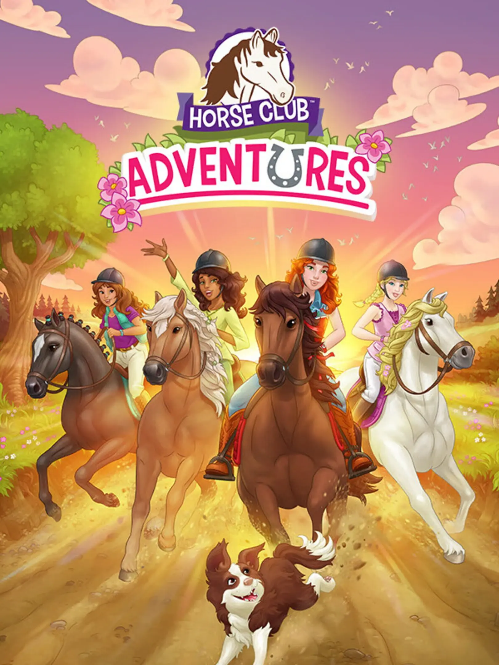 Picture of Horse Club Adventures