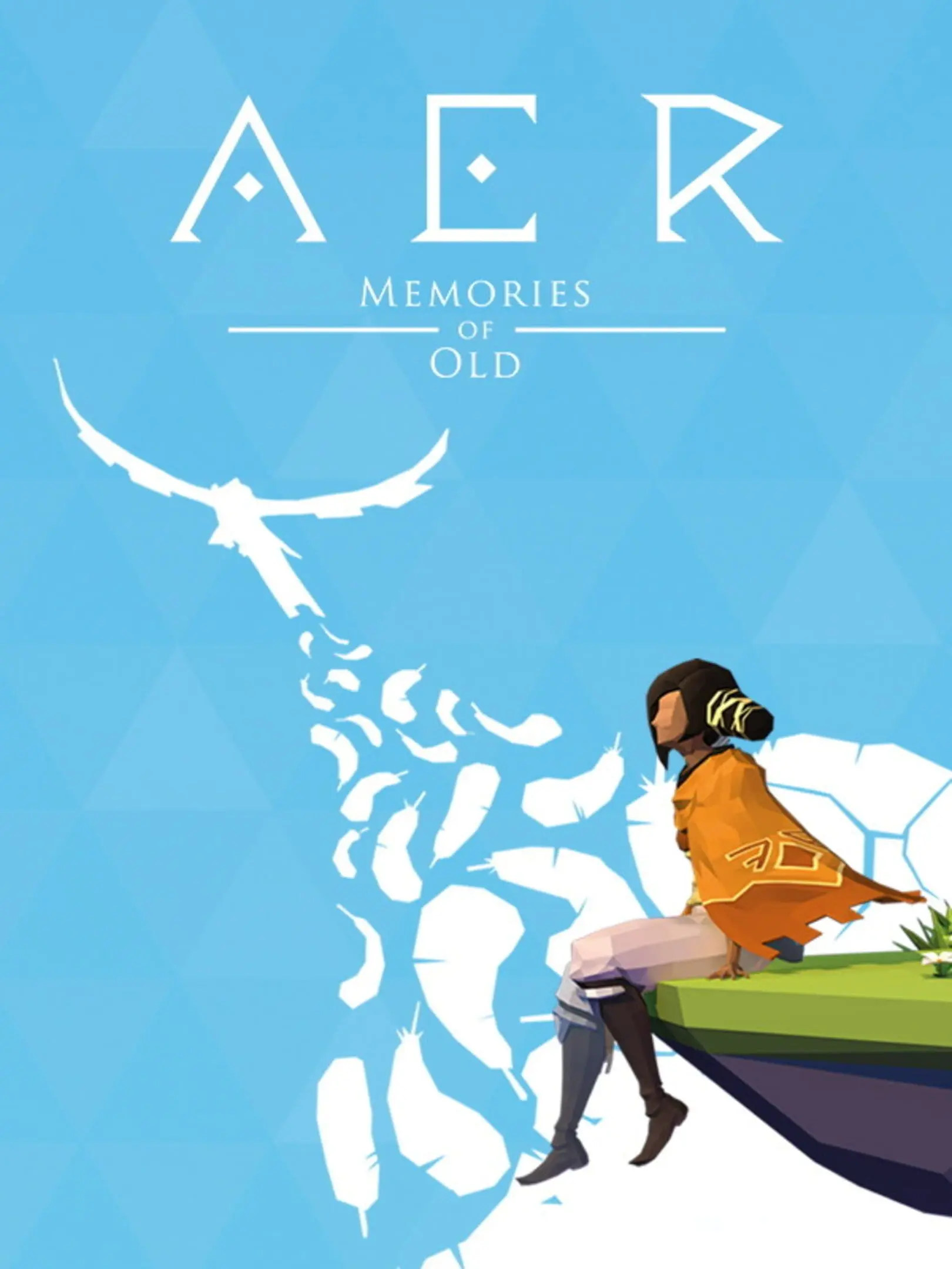 Picture of AER: Memories of Old