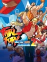 Picture of Fatal Fury: Battle Archives Volume 2