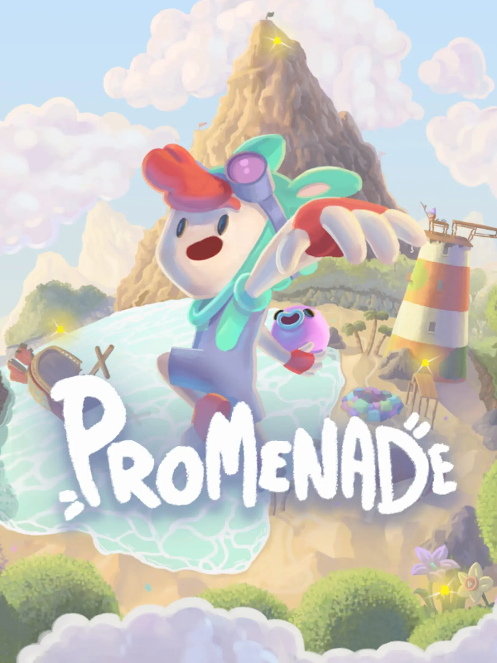 Picture of Promenade
