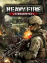 Picture of Heavy Fire: Afghanistan