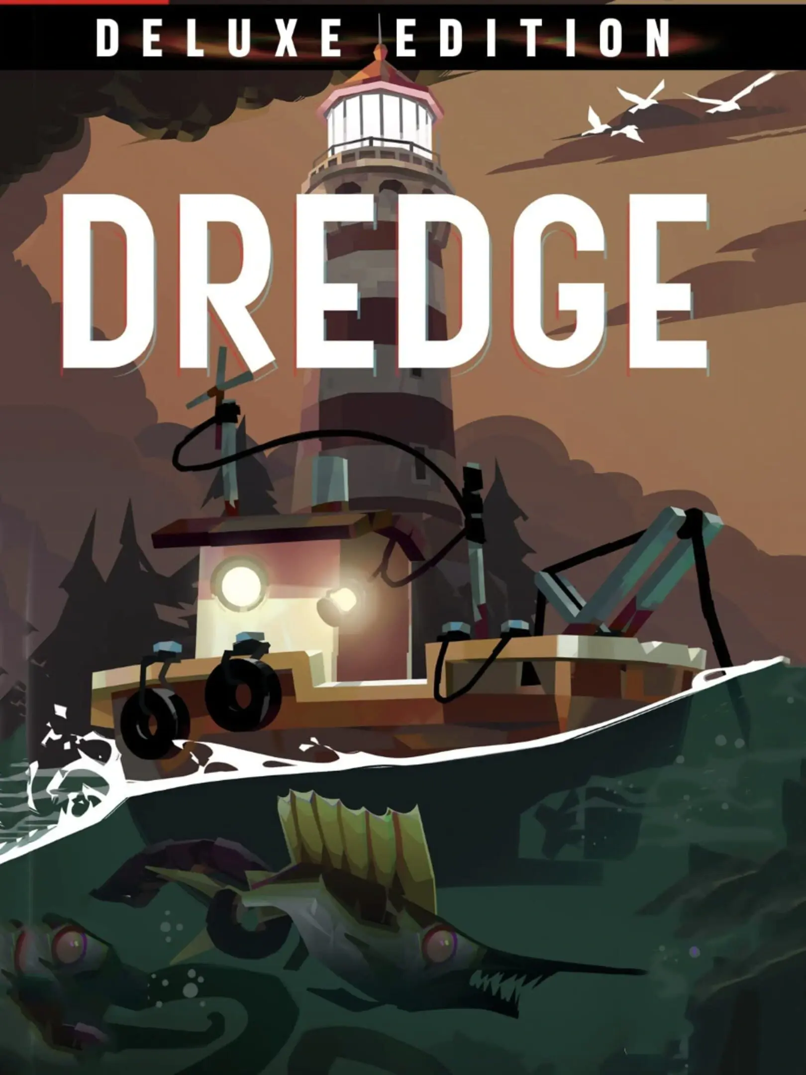 Dredge