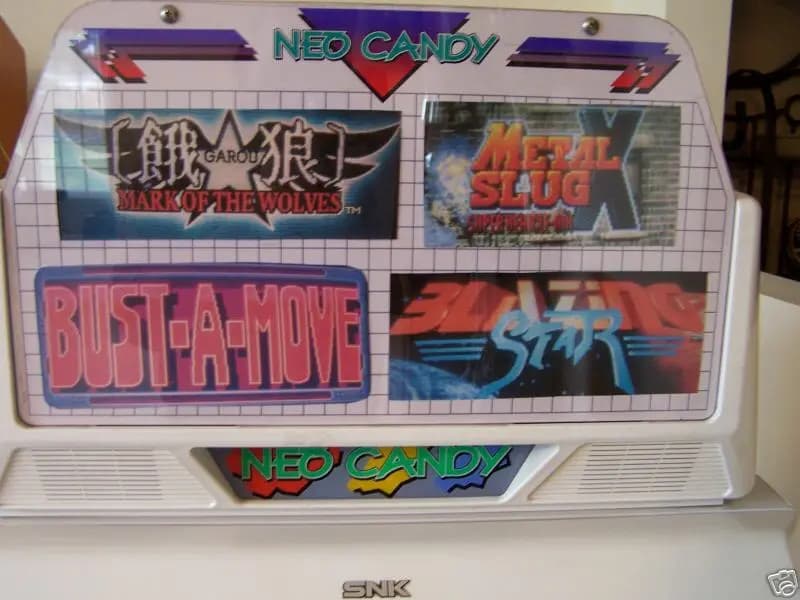 Picture of Neo Candy 29 10
