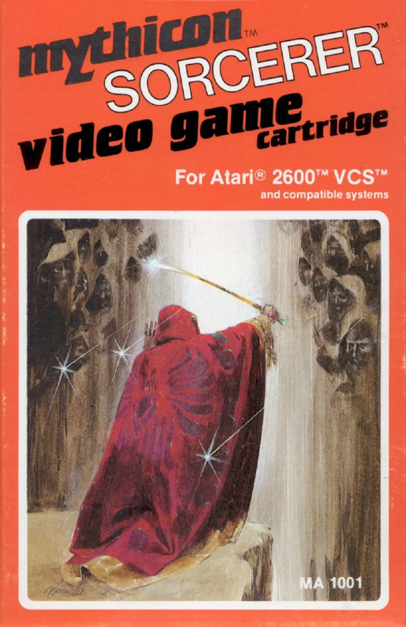 Sorcerer