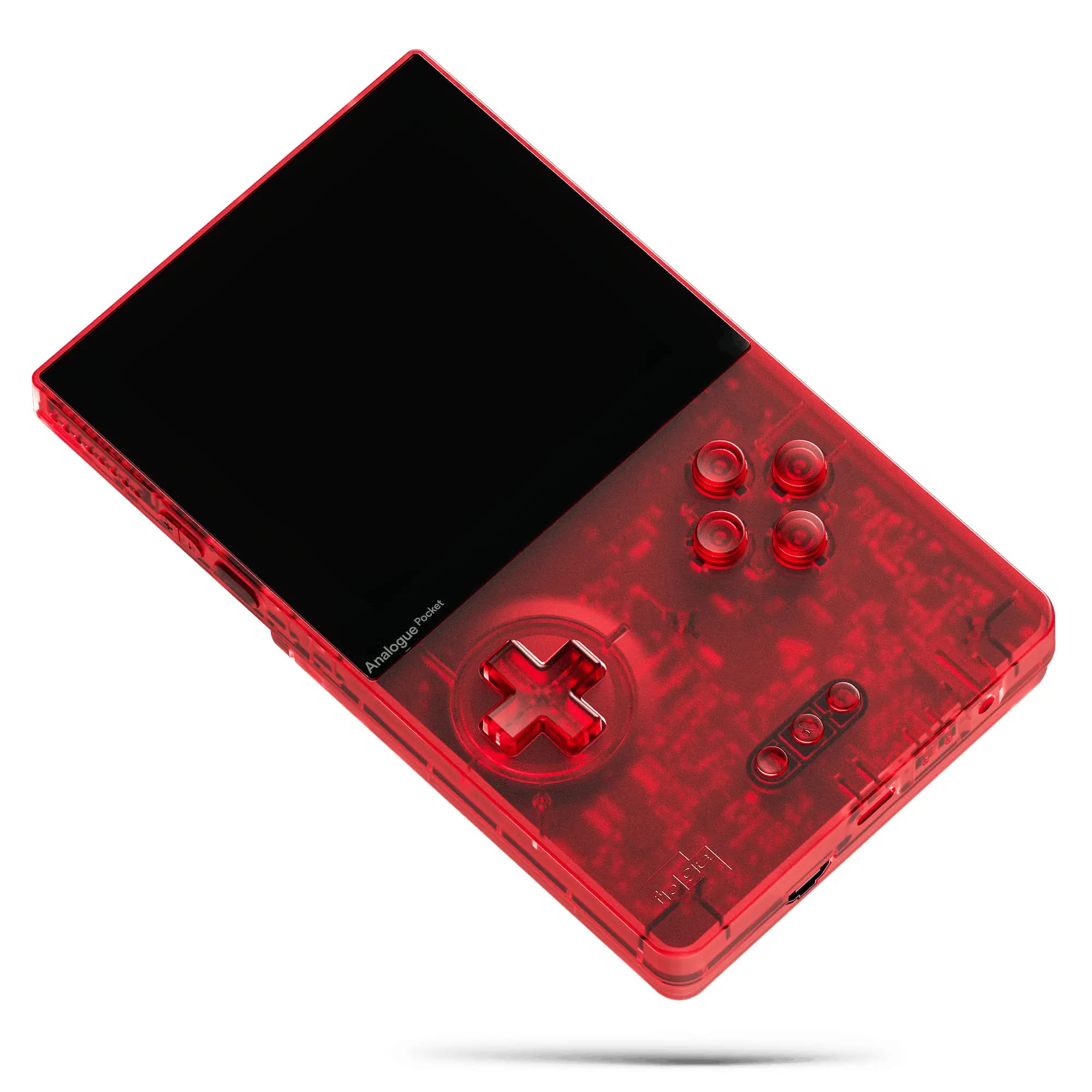 Picture of Analogue Pocket 1