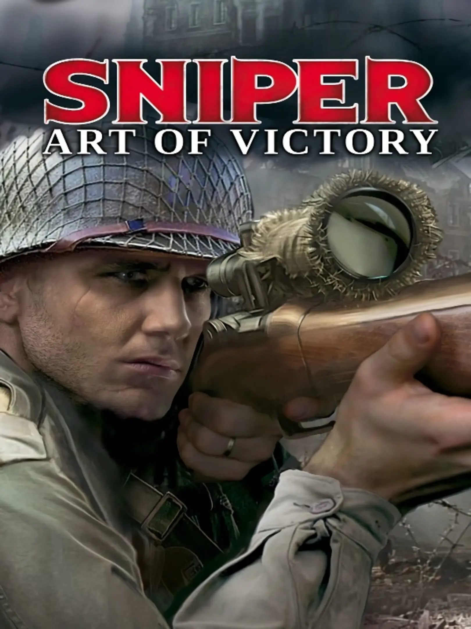Picture of Sniper: Art of Victory
