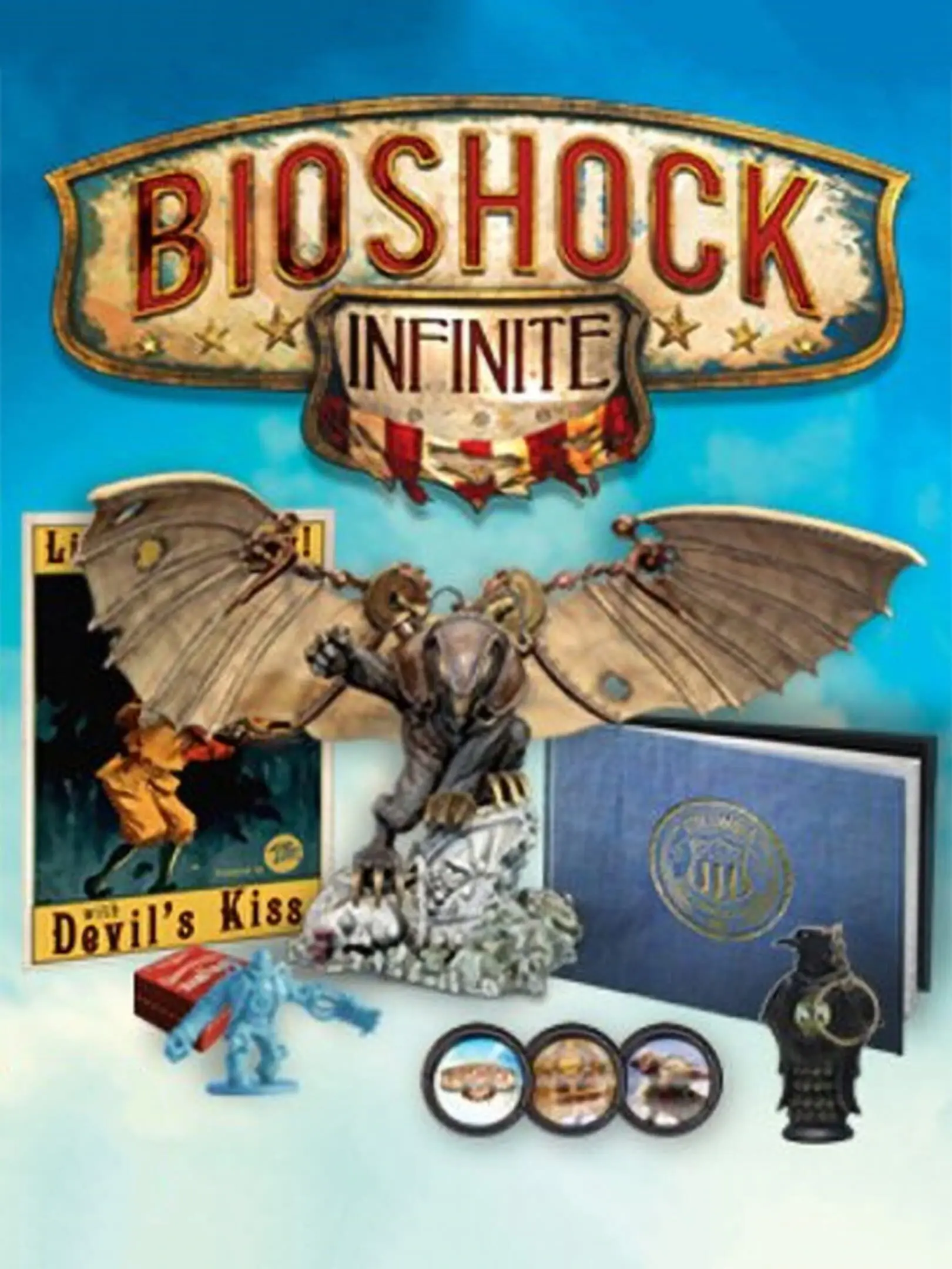 BioShock Infinite