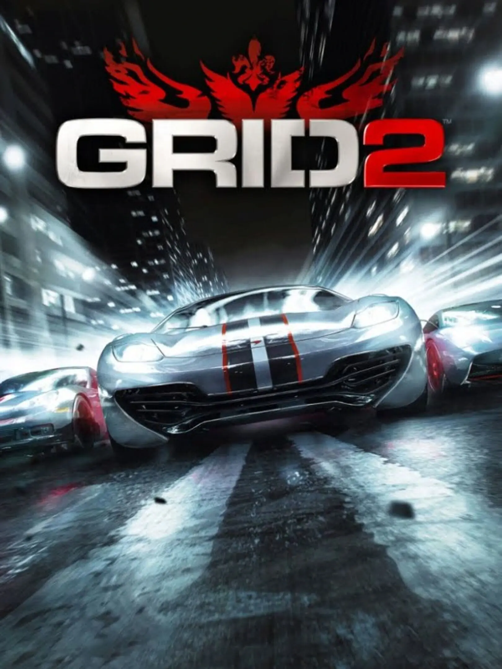 Picture of GRID 2