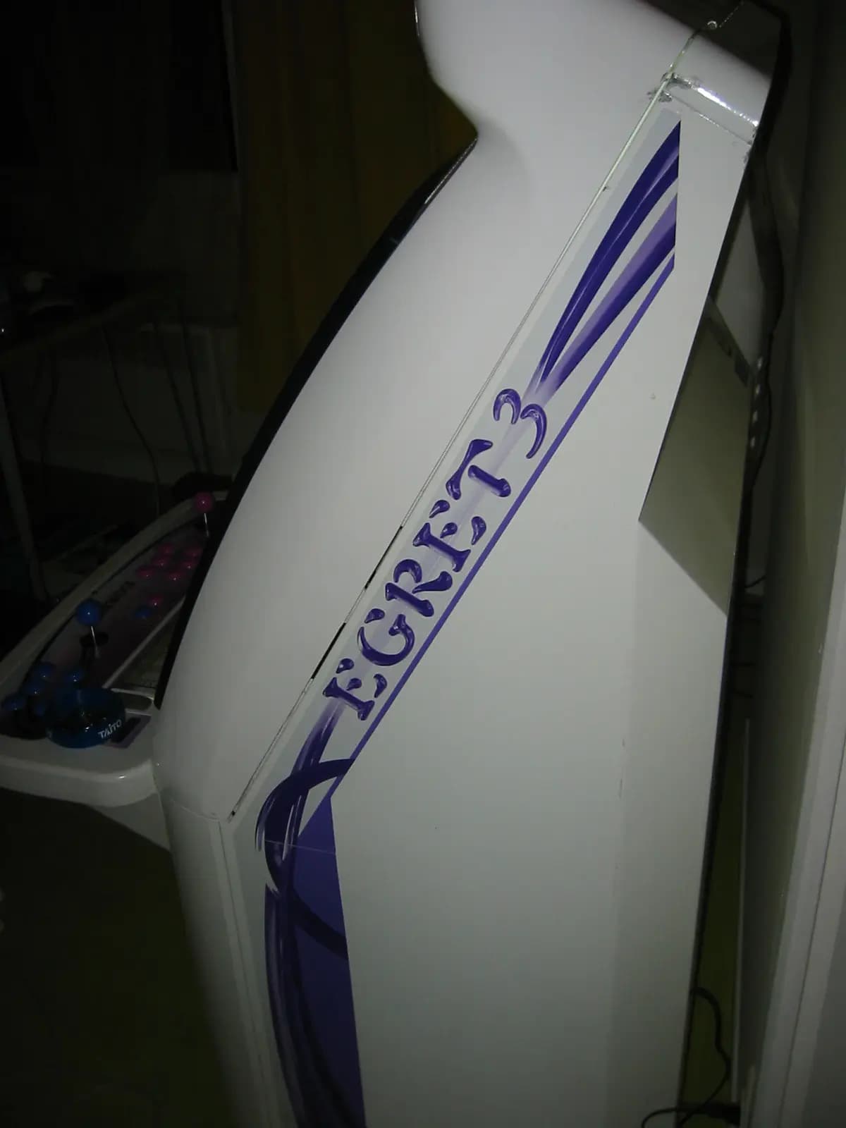 Picture of Egret 3 16