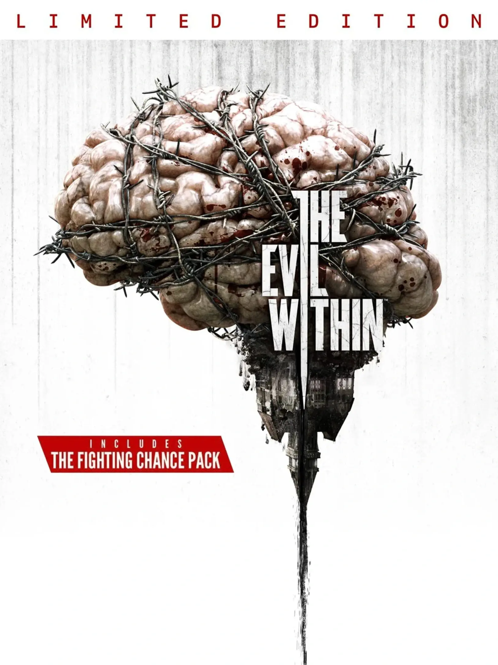 The Evil Within