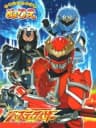 Picture of Genseishin Justirisers: Sochaku! Chikyuu no Senshi-tachi