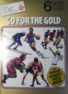 Picture of Go for the Gold
