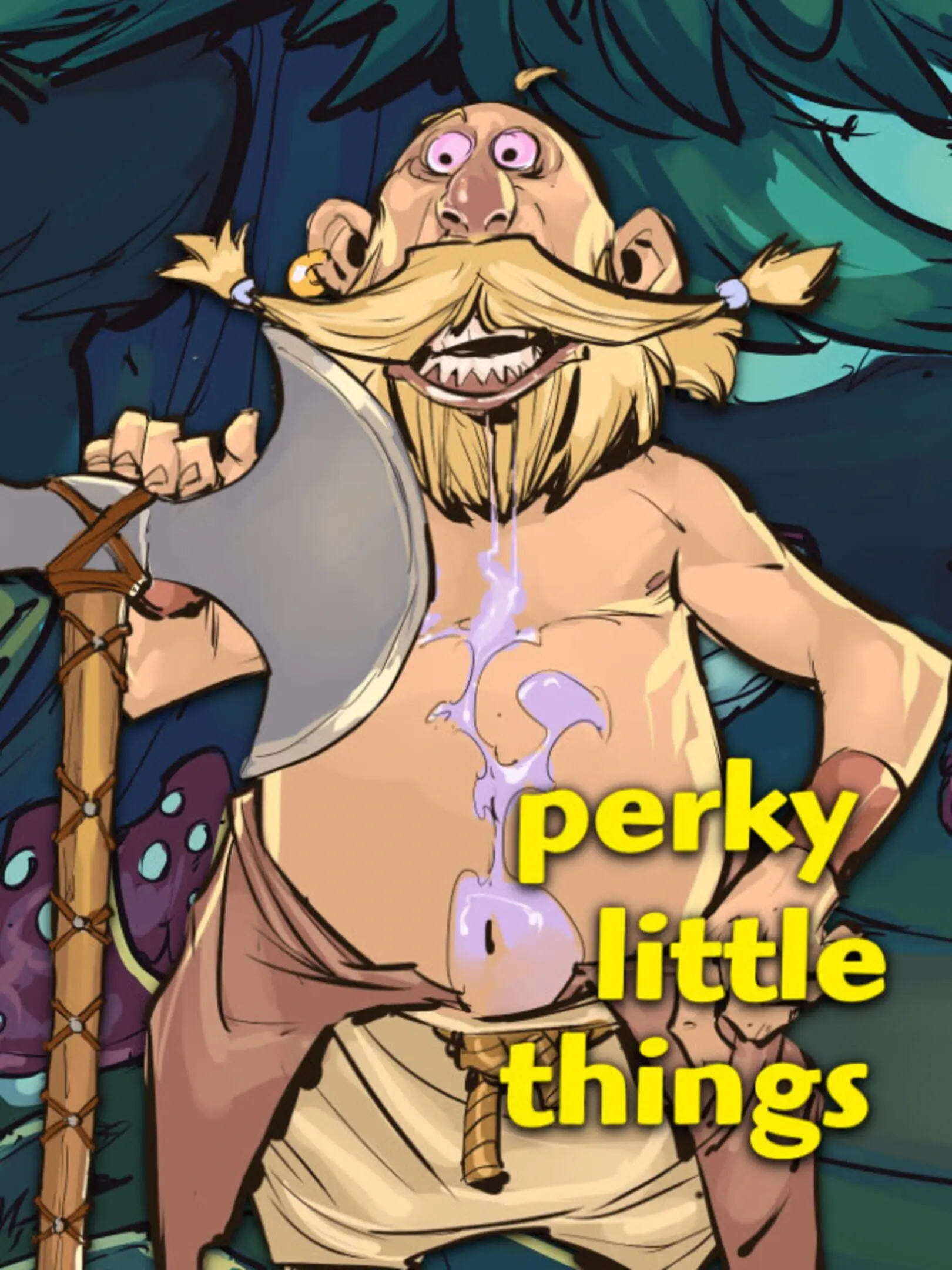 Picture of Perky Little Things
