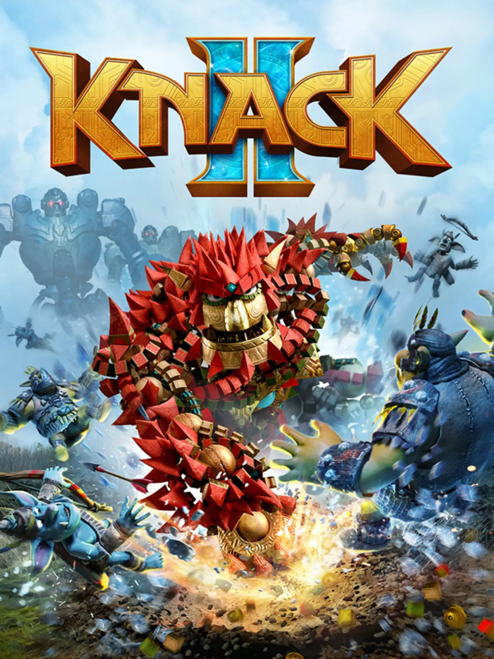 Knack 2