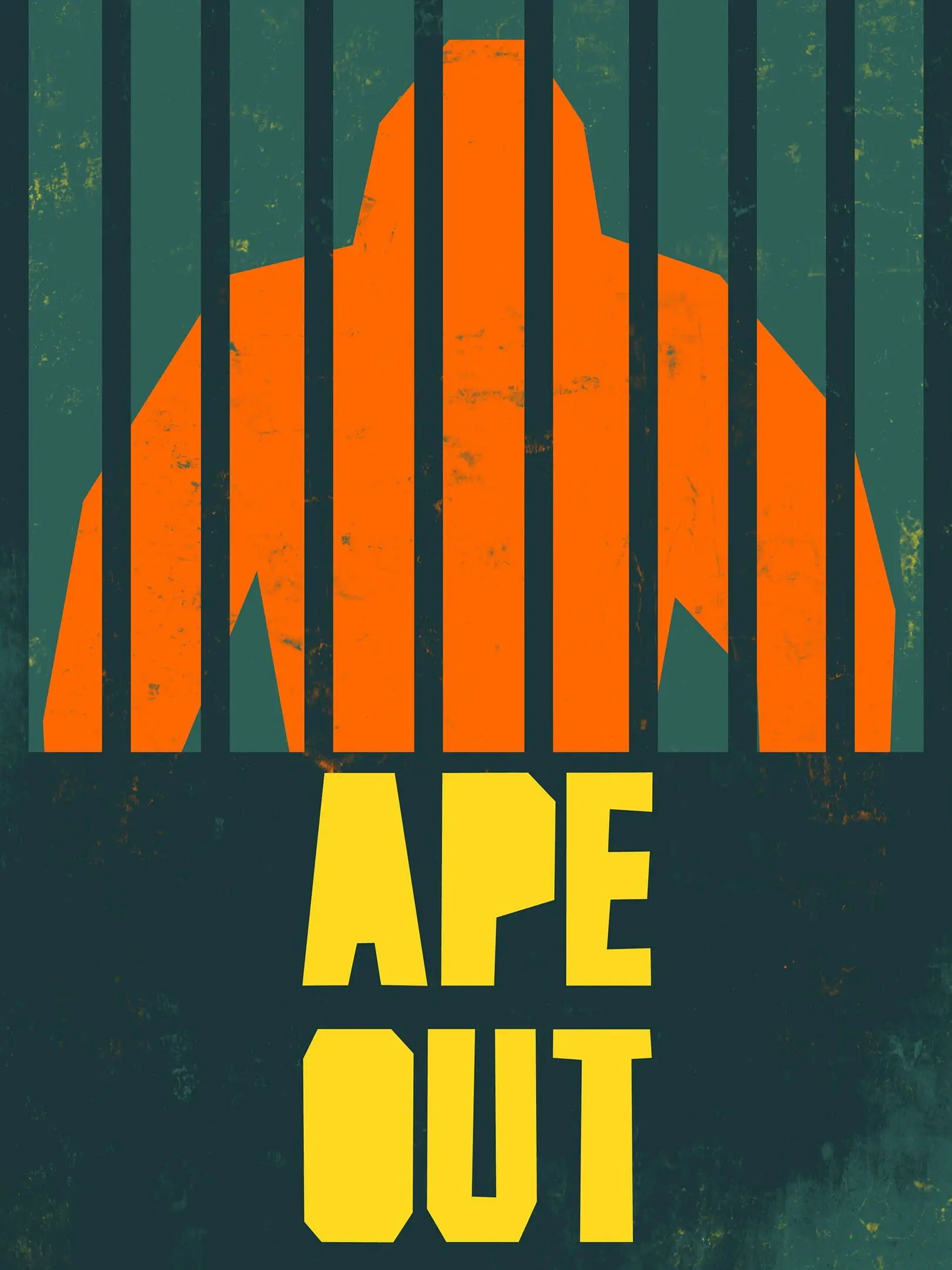 Picture of Ape Out