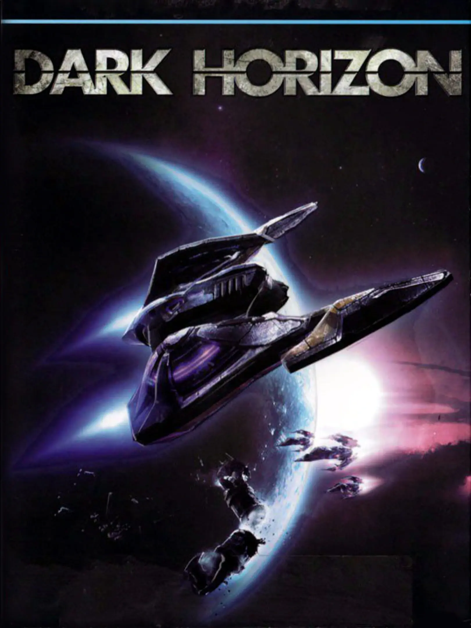 Picture of Dark Horizon