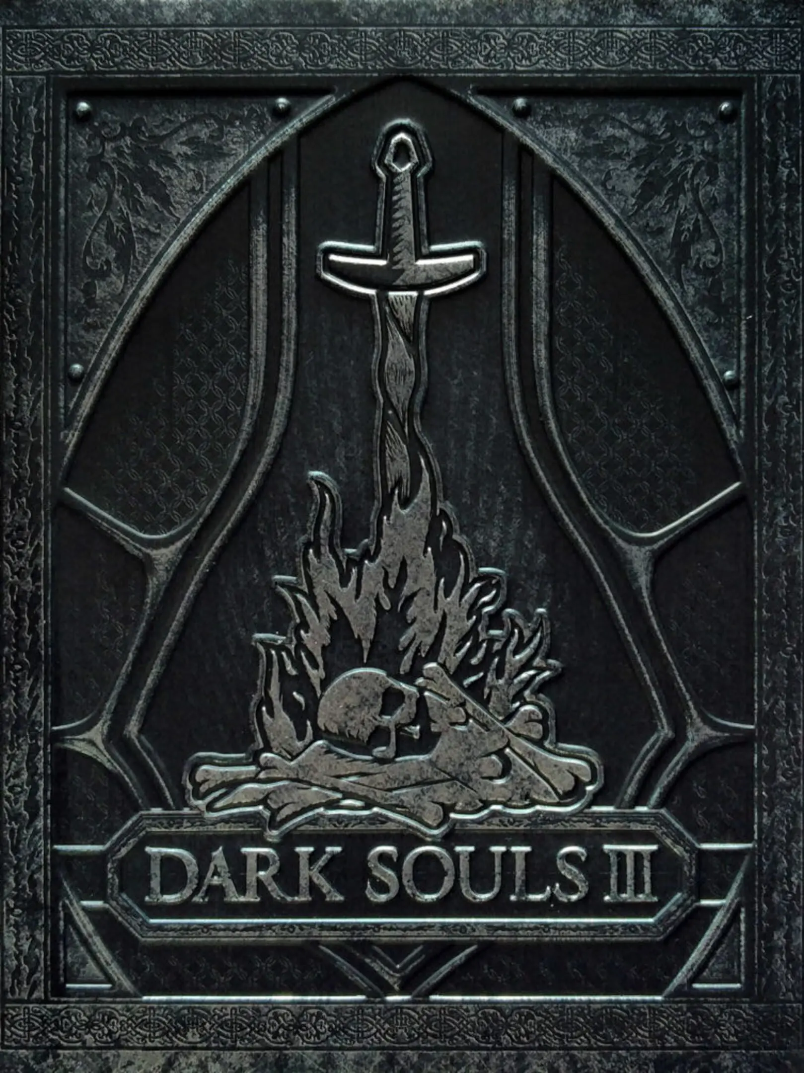 Dark Souls III