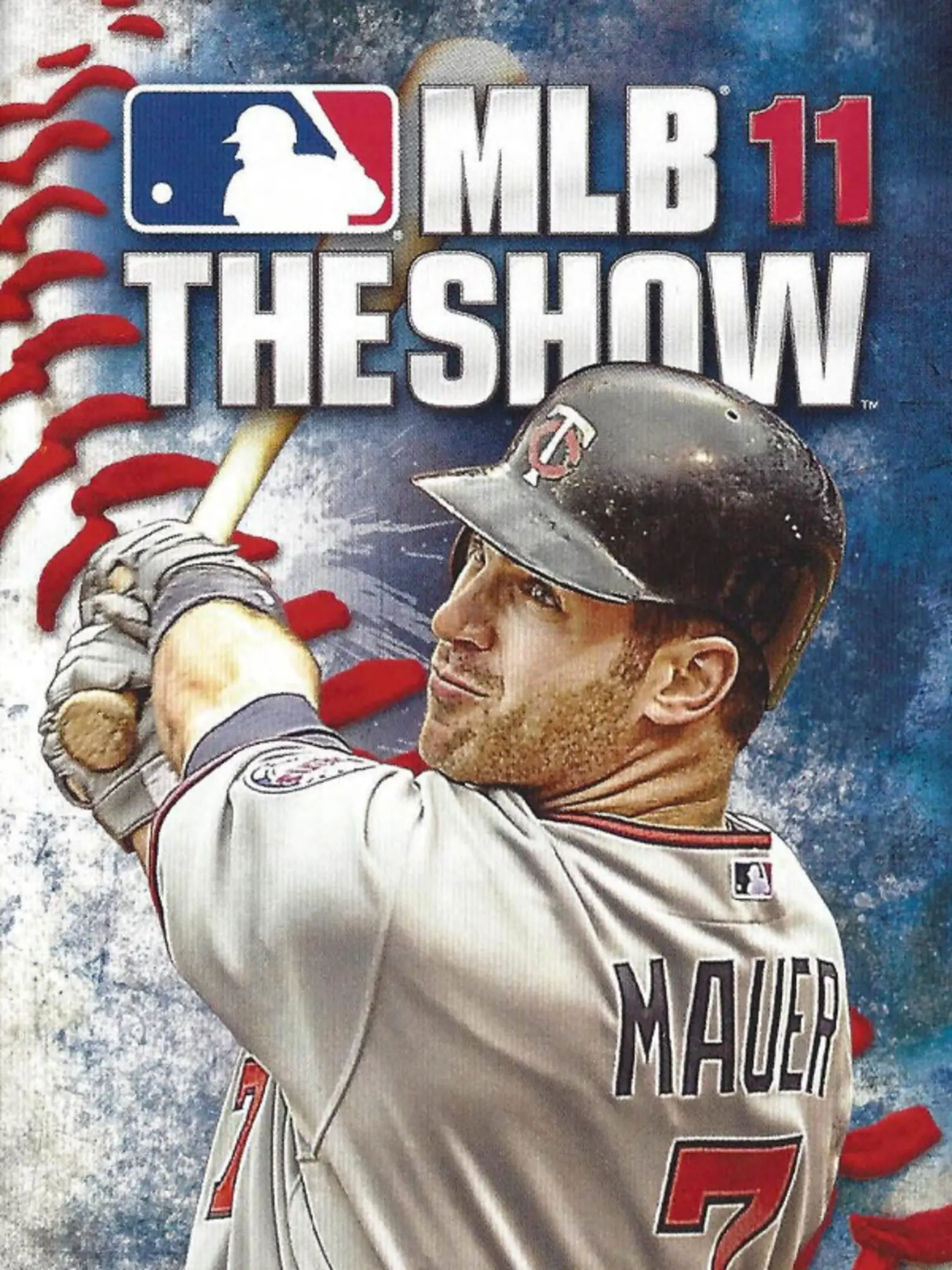 Picture of MLB 11: The Show