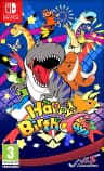 Picture of Happy Birthdays